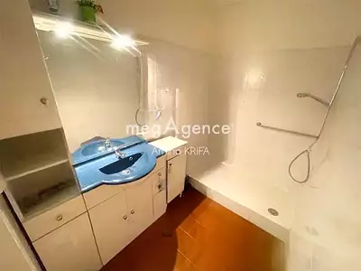 Appartement, 68 m²
