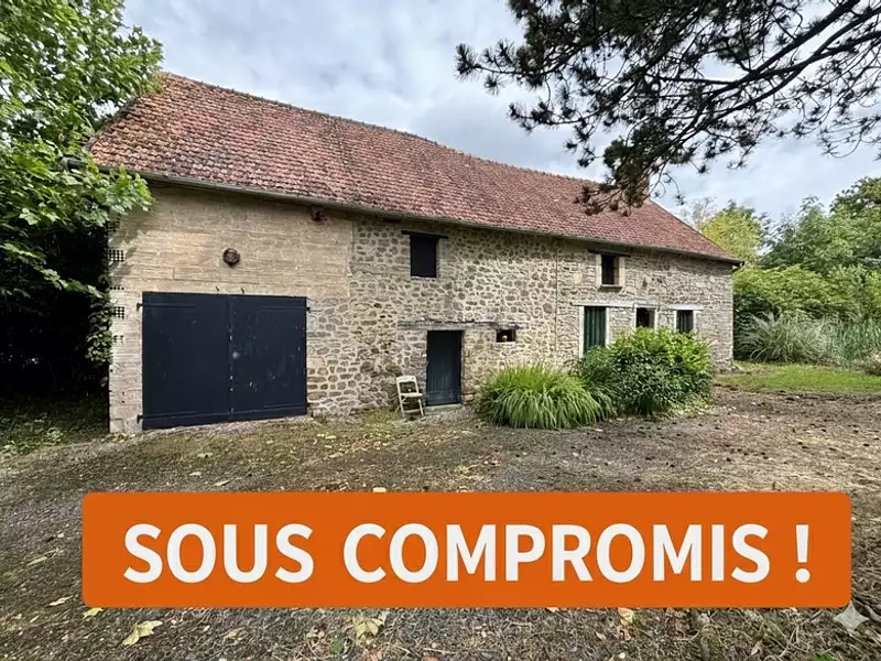 Maison, 85 m²