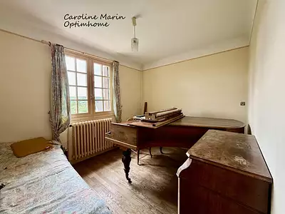 Maison, 110 m²