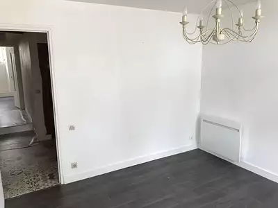 Appartement, 65 m²