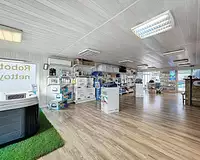 Immeuble, 500 m²