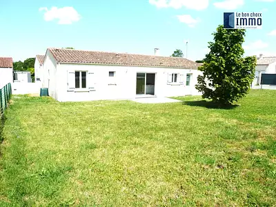 Maison, 86 m²