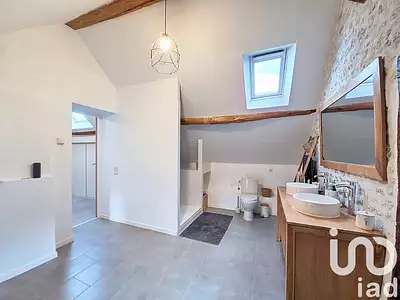 Maison, 146 m²