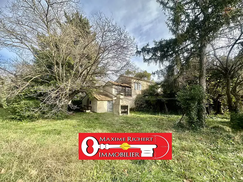 Maison, 211 m²