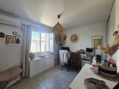 Maison, 94 m²