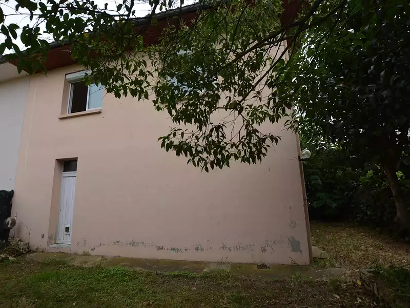 Maison, 70 m²