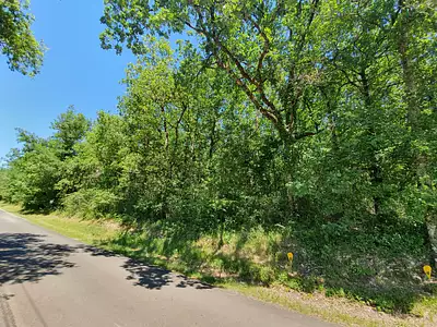 Terrain, 1 516 m²