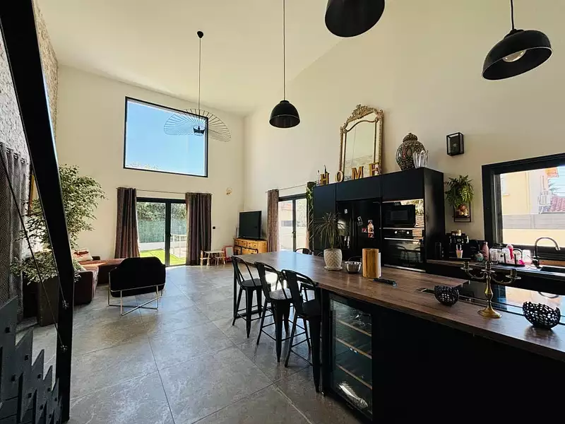 Maison, 120 m²