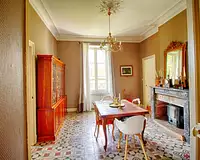 Appartement, 138 m²