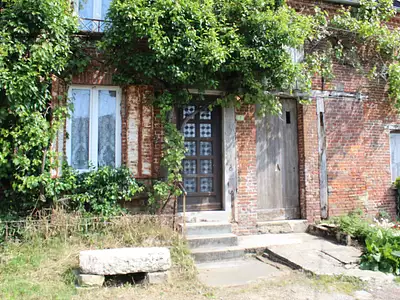 Maison, 73 m²