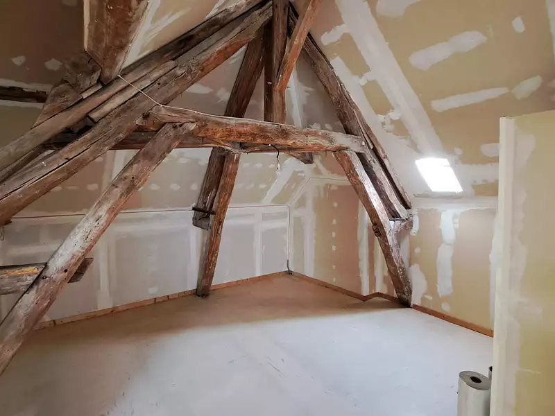 Maison, 163 m²
