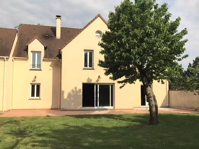 Maison, 265 m²