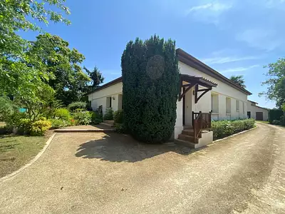 Maison, 200 m²