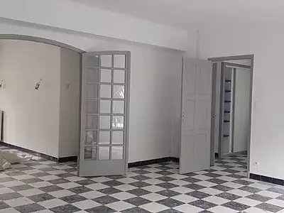 Appartement, 140,57 m²