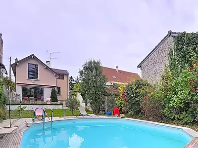 Maison, 113,5 m²