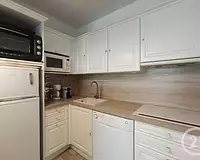 Appartement, 44,5 m²