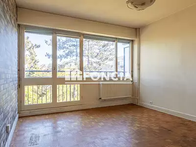 Appartement, 30 m²