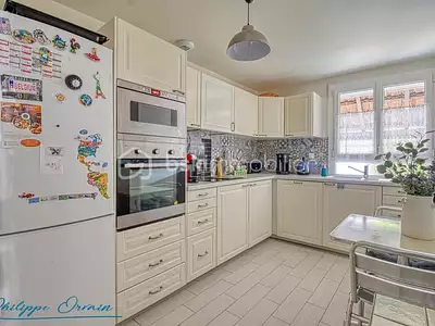 Maison, 115 m²