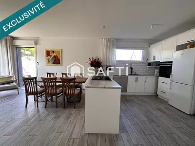 Maison, 95 m²