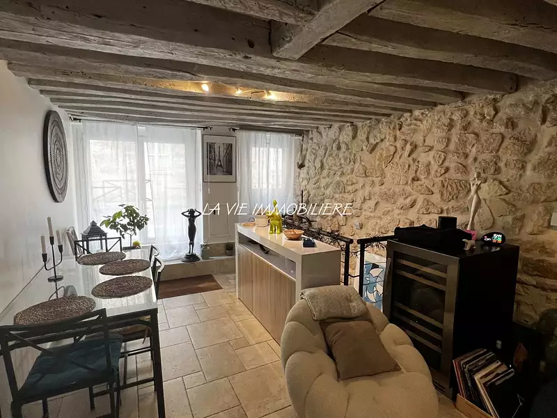 Appartement, 43,92 m²