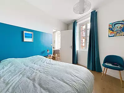 Appartement, 32,21 m²