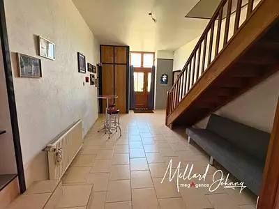 Maison, 220 m²