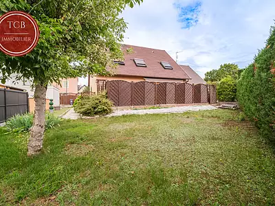 Maison, 98,98 m²