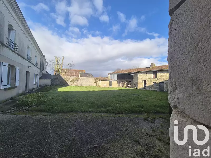 Maison, 146 m²