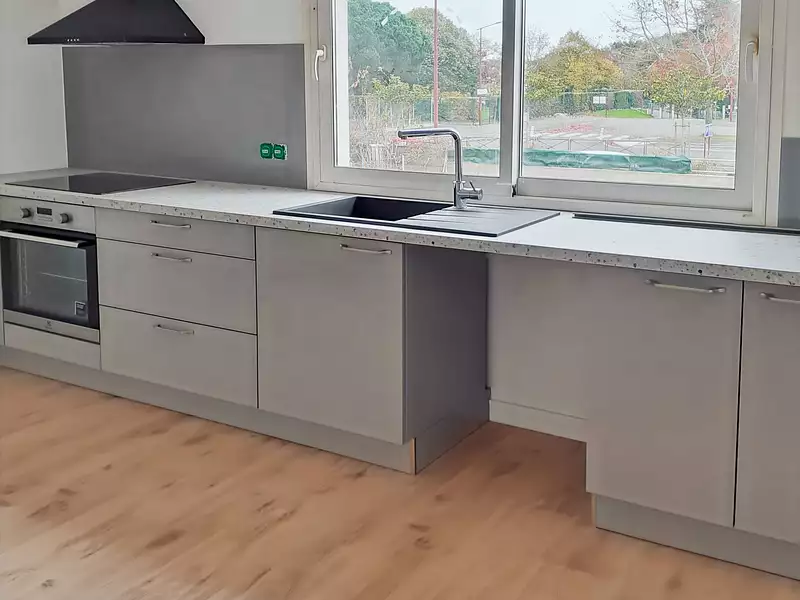 Appartement, 82,85 m²