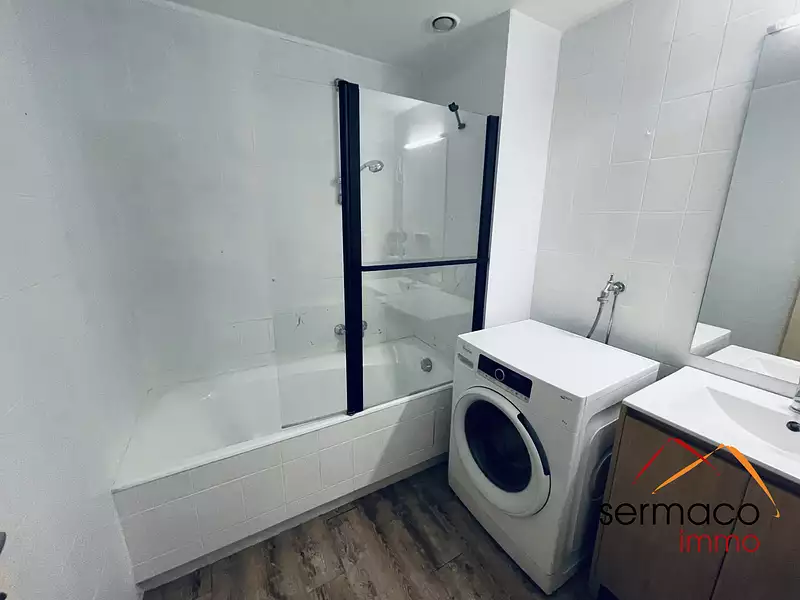 Appartement, 60,17 m²