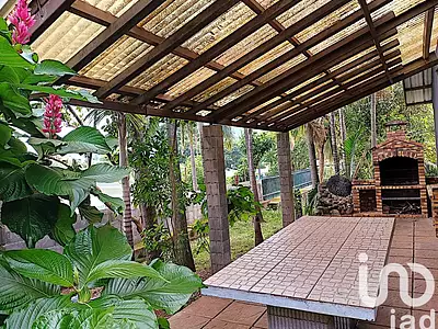 Maison, 174 m²