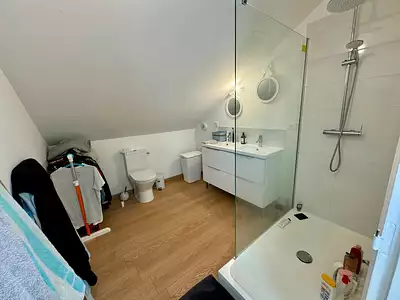 Maison, 114 m²
