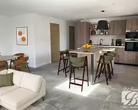 Appartement, 125,43 m²