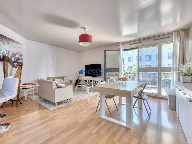 Appartement, 71,06 m²