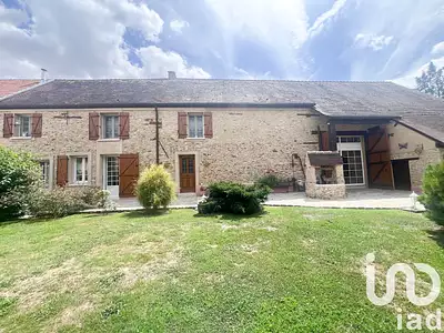 Maison, 350 m²