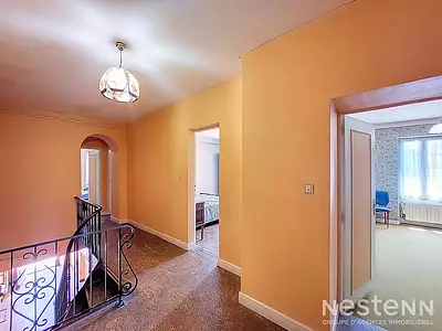 Maison, 182 m²