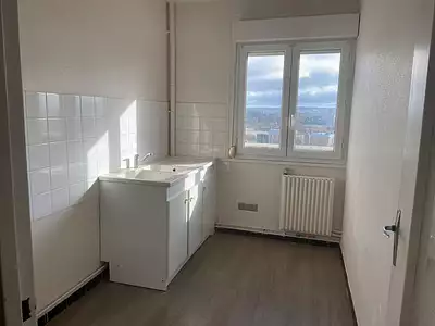 Appartement, 45 m²