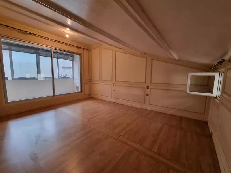 Appartement, 112 m²