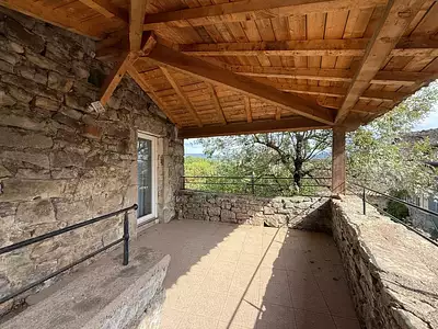 Maison, 89 m²