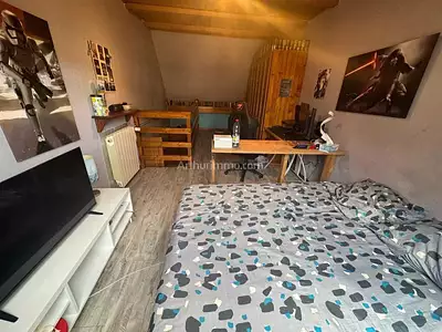 Maison, 107,53 m²