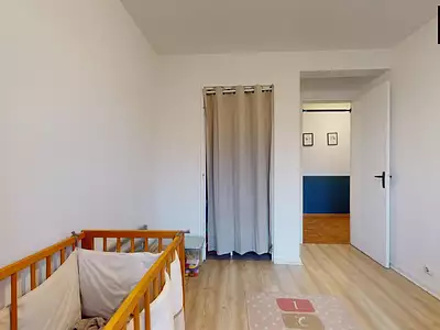 Appartement, 119 m²