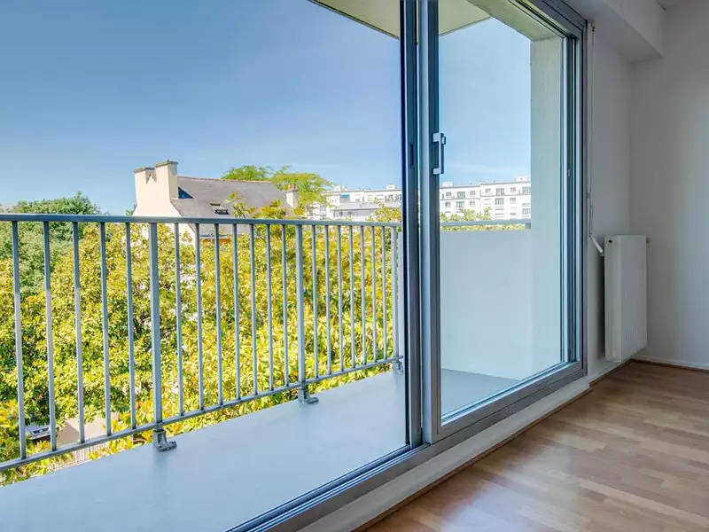 Appartement, 91 m²
