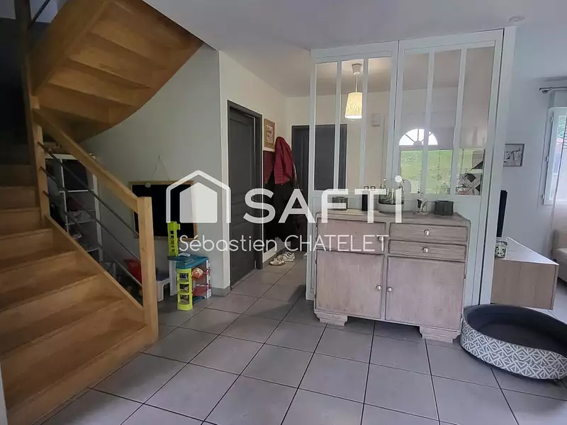 Maison, 90 m²