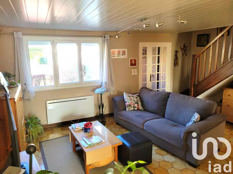 Maison, 88 m²
