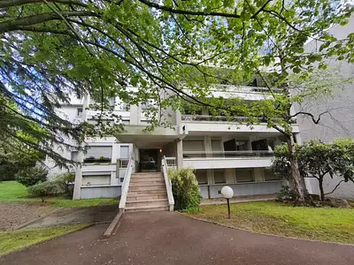 Appartement 1 pieces 37 m2 a louer - 1 PiÈCe Saint Gratien 95210