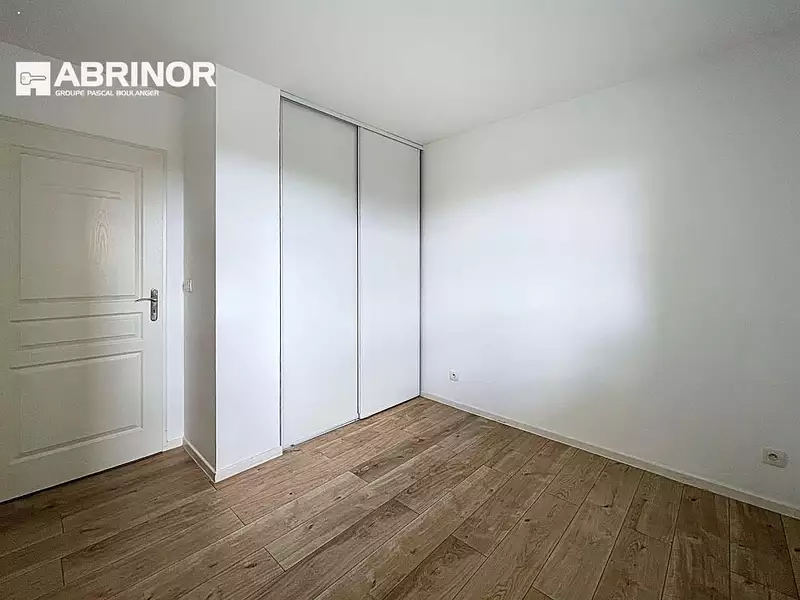 Appartement, 49 m²