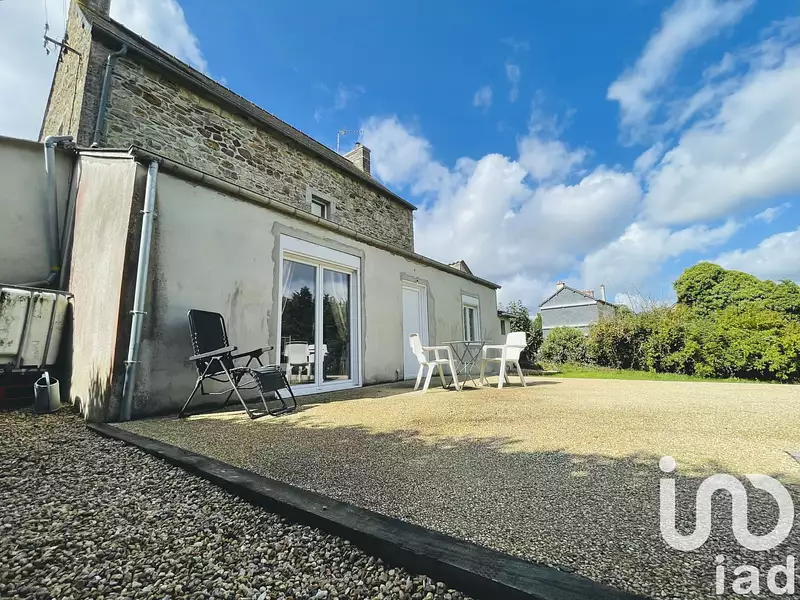 Maison, 109 m²
