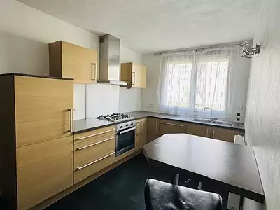 Appartement, 56 m²