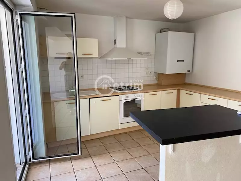 Appartement, 88,04 m²