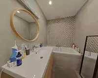 Appartement, 73,69 m²